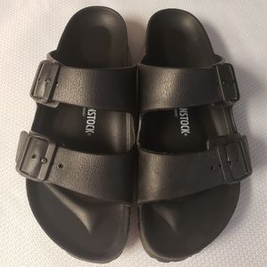 Birkenstock Arizona Essential Slide Sandal